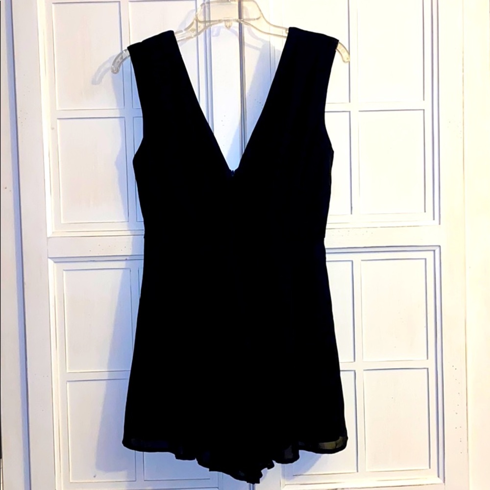 Xtaren Romper With Inside Lining - image 1